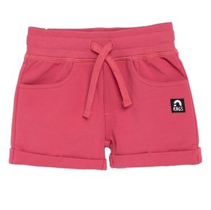 Raga to ratches slate rose shorts 2T